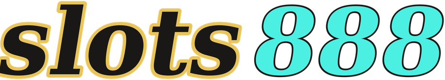 slots888 โลโก้