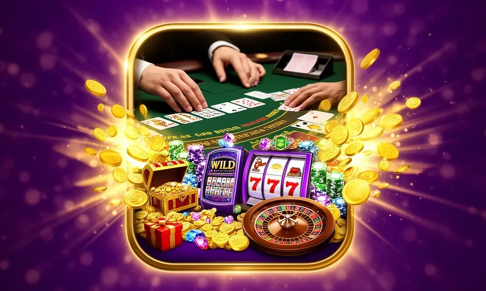 slots888 เกมสล็อต WMS ทั้งหมดในล็อบบี้ slots888