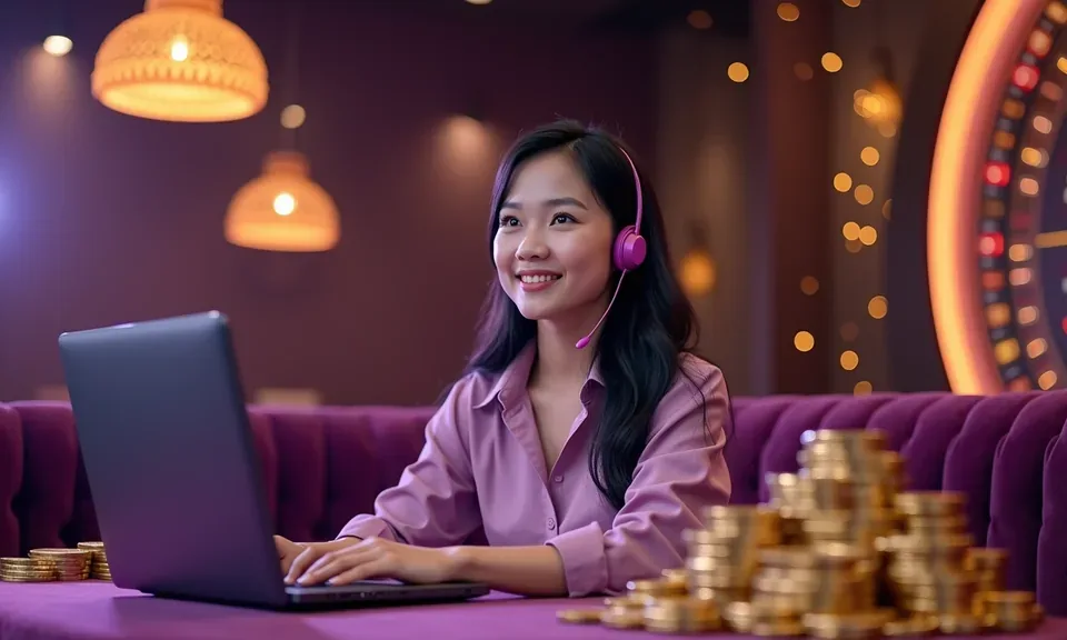 slots888 แบรนด์ที่เราสร้างมาเพื่อคนไทยโดยตรง