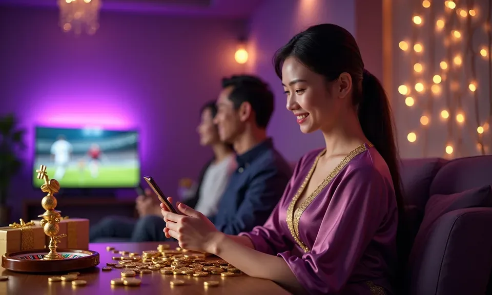 slots888 ไทย ล็อบบี้คาสิโนและกีฬา