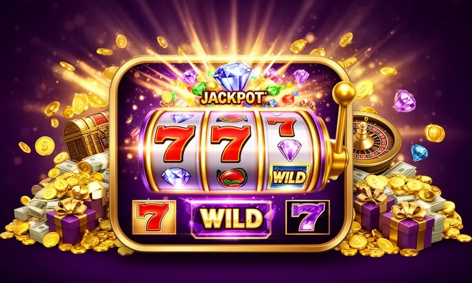 slots888 โปรสล็อตประจำสัปดาห์